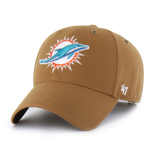 MIAMI DOLPHINS CARHARTT '47 MVP