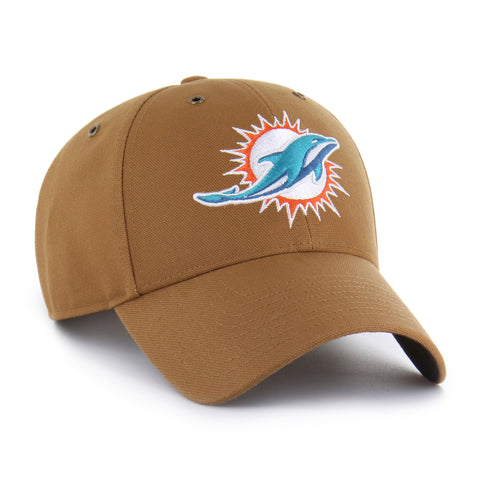 MIAMI DOLPHINS CARHARTT '47 MVP