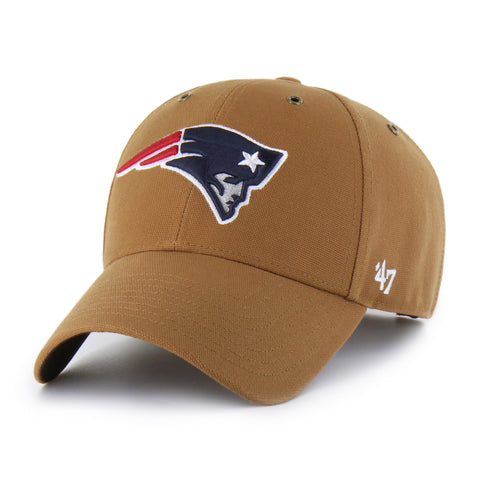 NEW ENGLAND PATRIOTS CARHARTT '47 MVP
