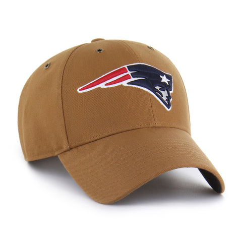 NEW ENGLAND PATRIOTS CARHARTT '47 MVP