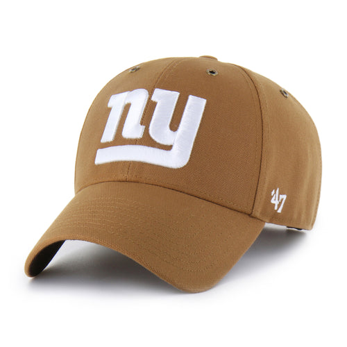 NEW YORK GIANTS CARHARTT '47 MVP