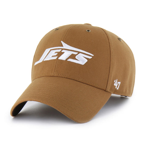 NEW YORK JETS CARHARTT '47 MVP