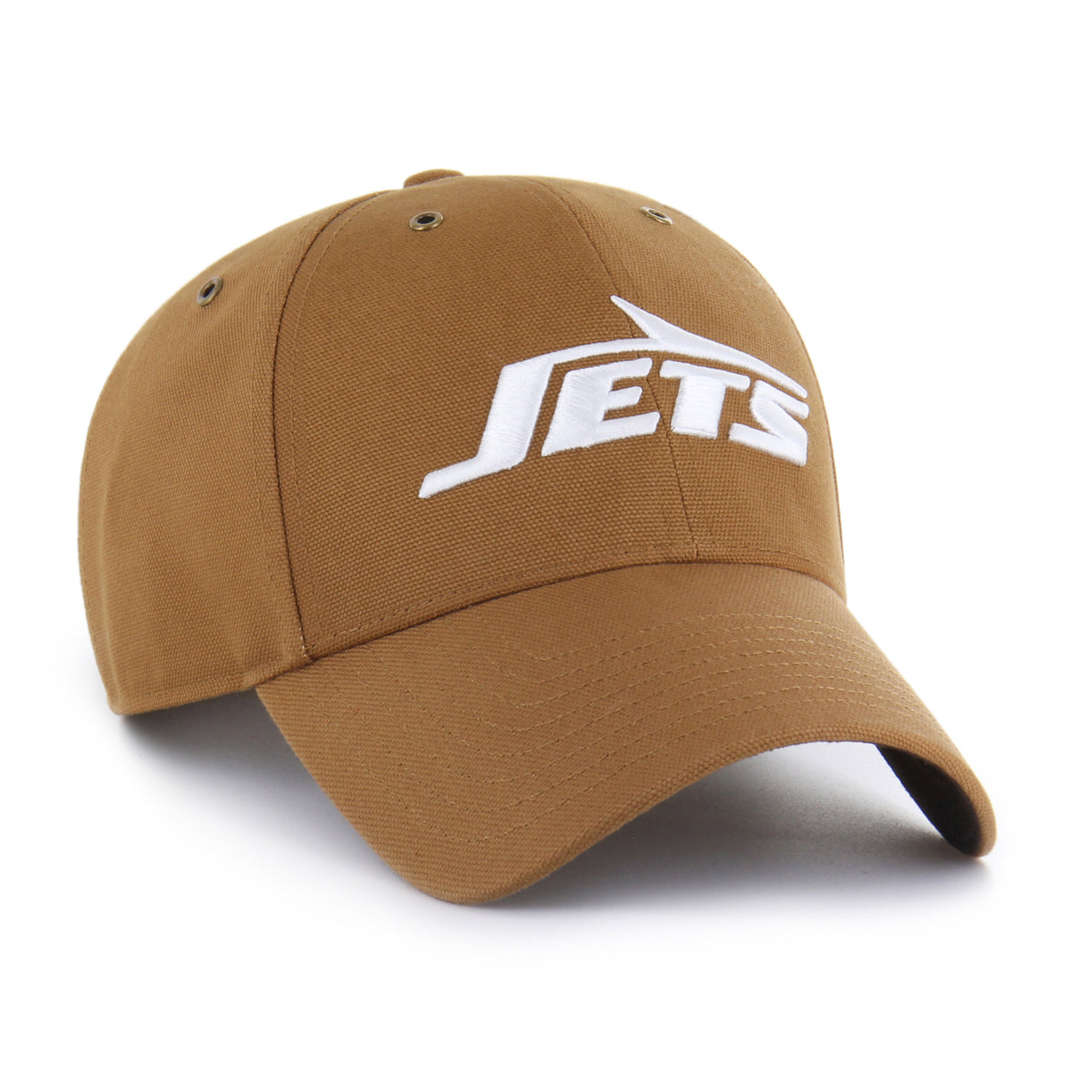 NEW YORK JETS CARHARTT '47 MVP