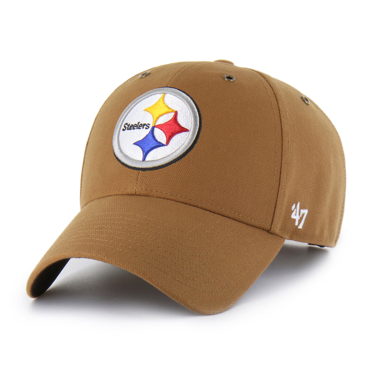 PITTSBURGH STEELERS CARHARTT '47 MVP
