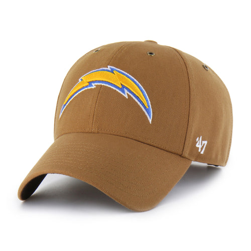 LOS ANGELES CHARGERS CARHARTT '47 MVP