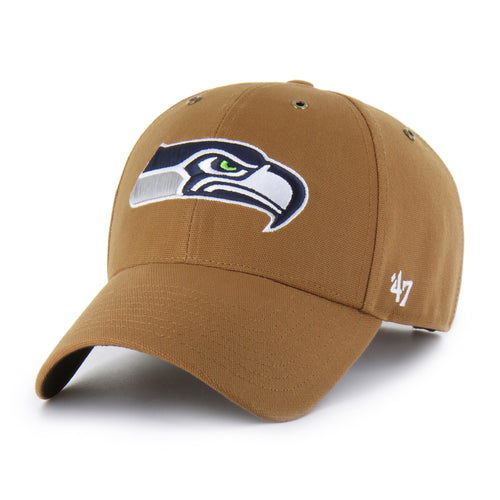 SEATTLE SEAHAWKS CARHARTT '47 MVP