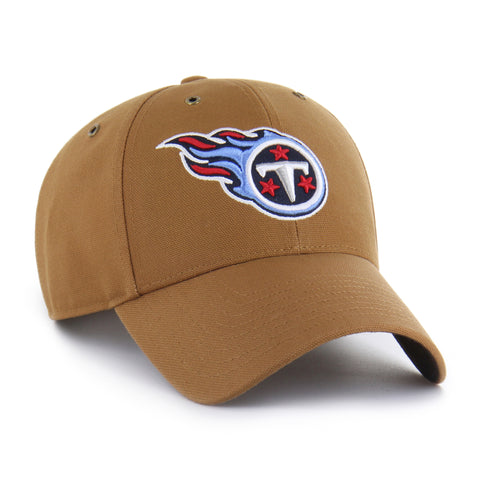 TENNESSEE TITANS CARHARTT '47 MVP