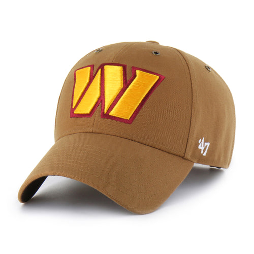 WASHINGTON COMMANDERS CARHARTT '47 MVP