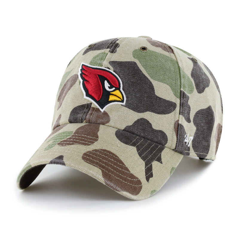 ARIZONA CARDINALS CARHARTT '47 CLEAN UP