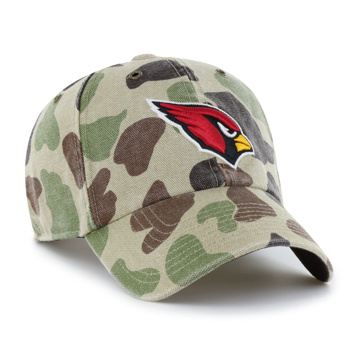 ARIZONA CARDINALS CARHARTT '47 CLEAN UP