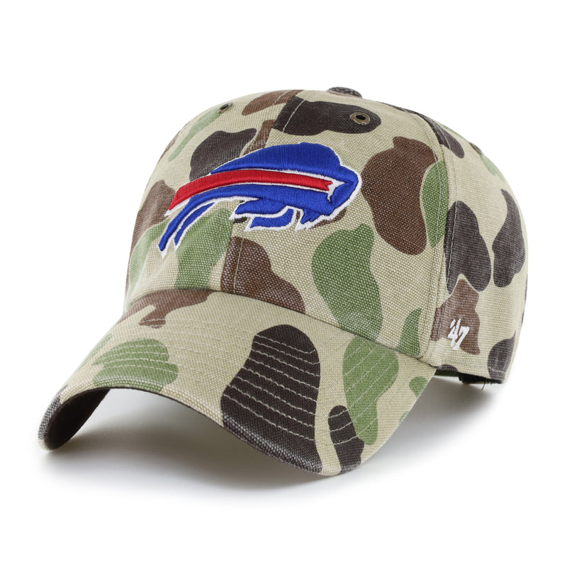BUFFALO BILLS CARHARTT '47 CLEAN UP