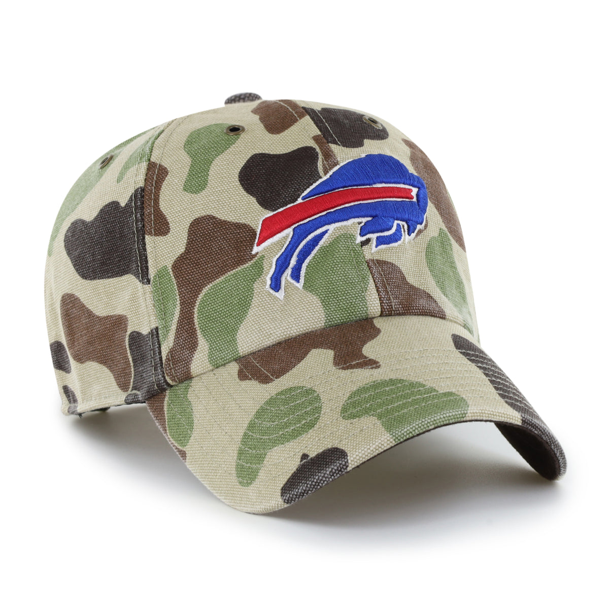 BUFFALO BILLS CARHARTT '47 CLEAN UP