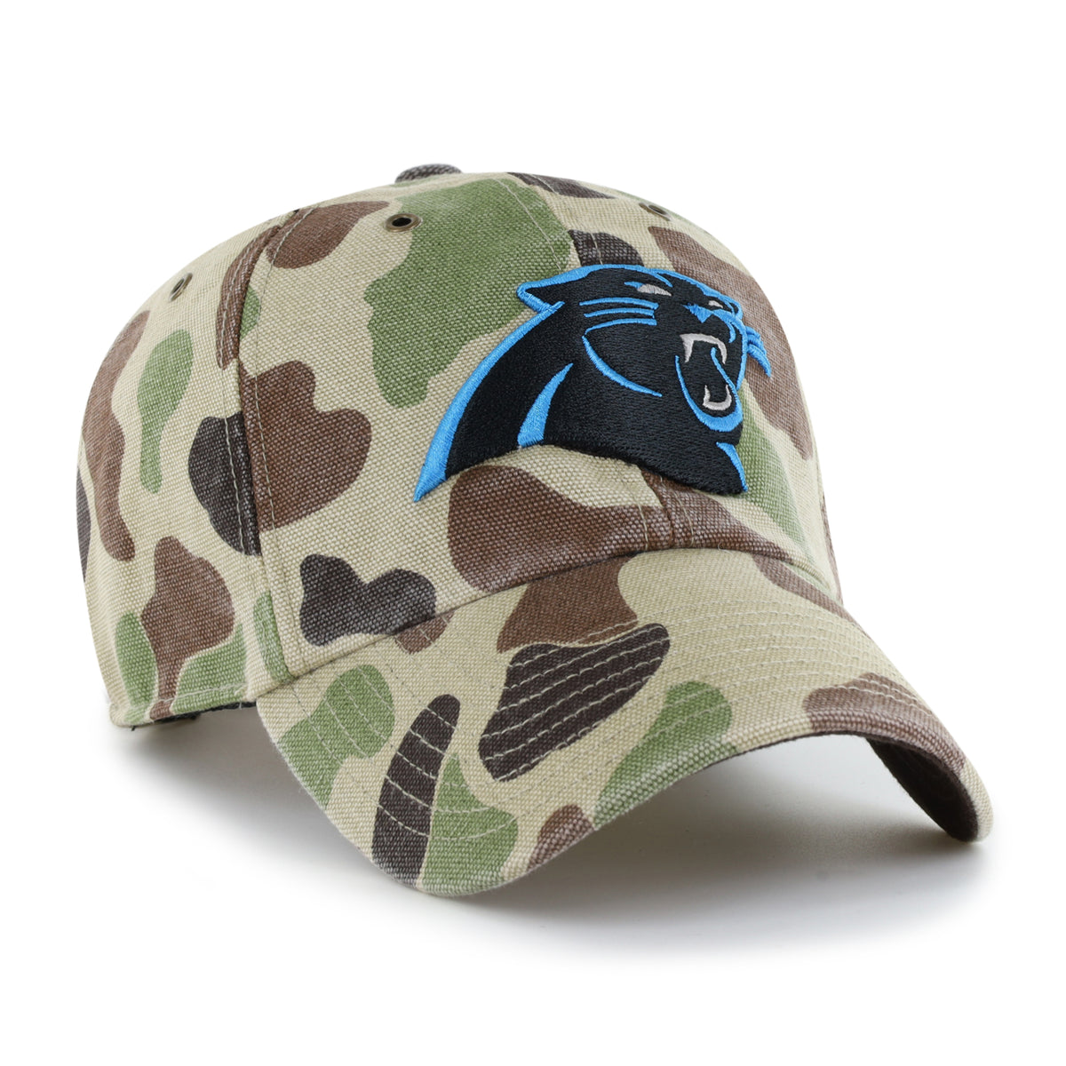 CAROLINA PANTHERS CARHARTT '47 CLEAN UP