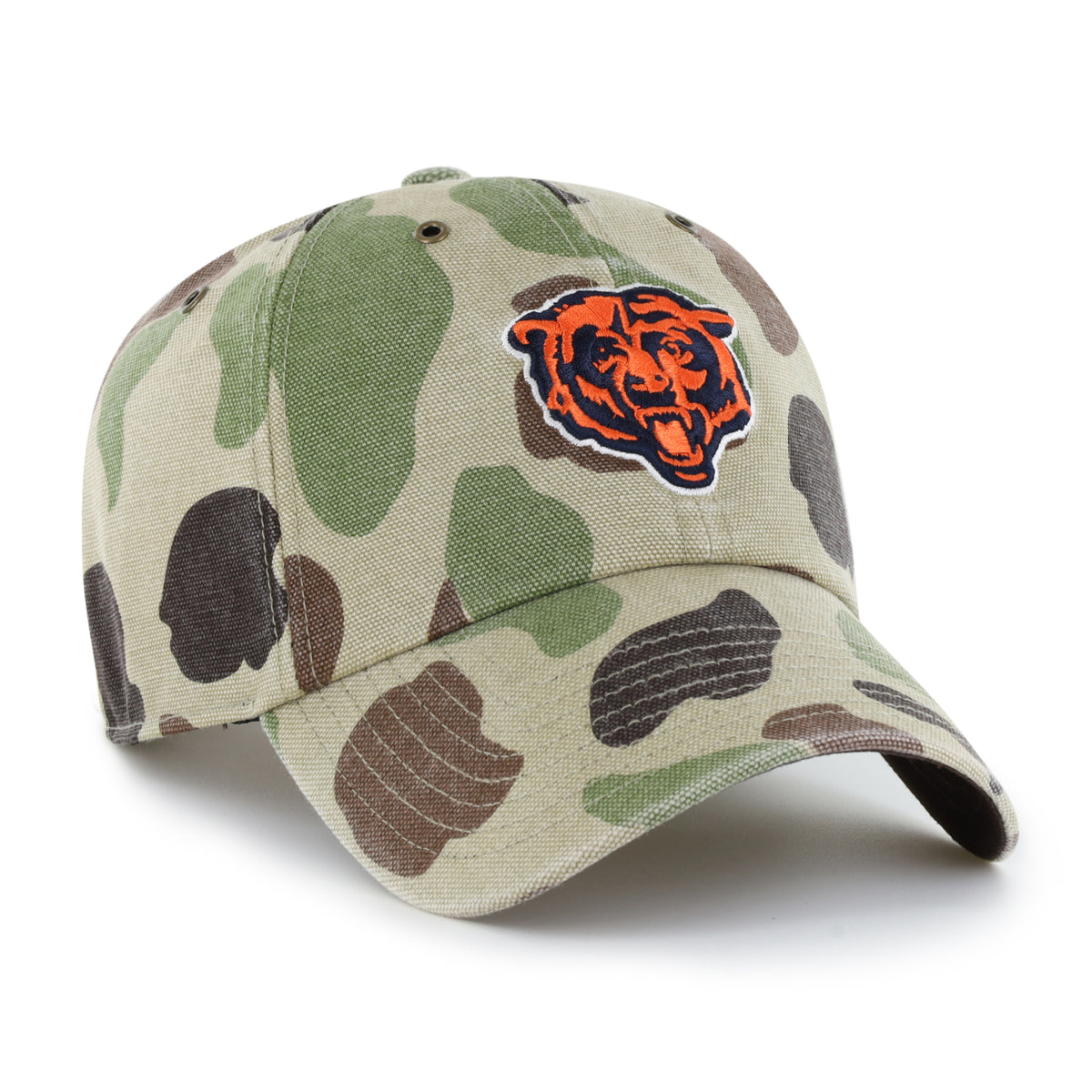 CHICAGO BEARS CARHARTT '47 CLEAN UP