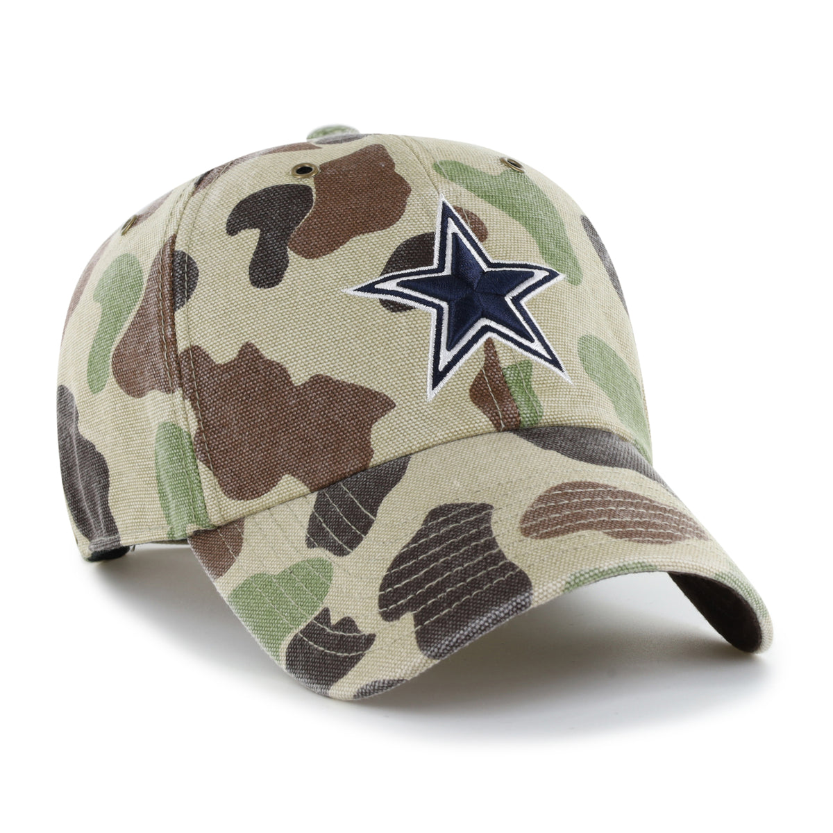 DALLAS COWBOYS CARHARTT '47 CLEAN UP