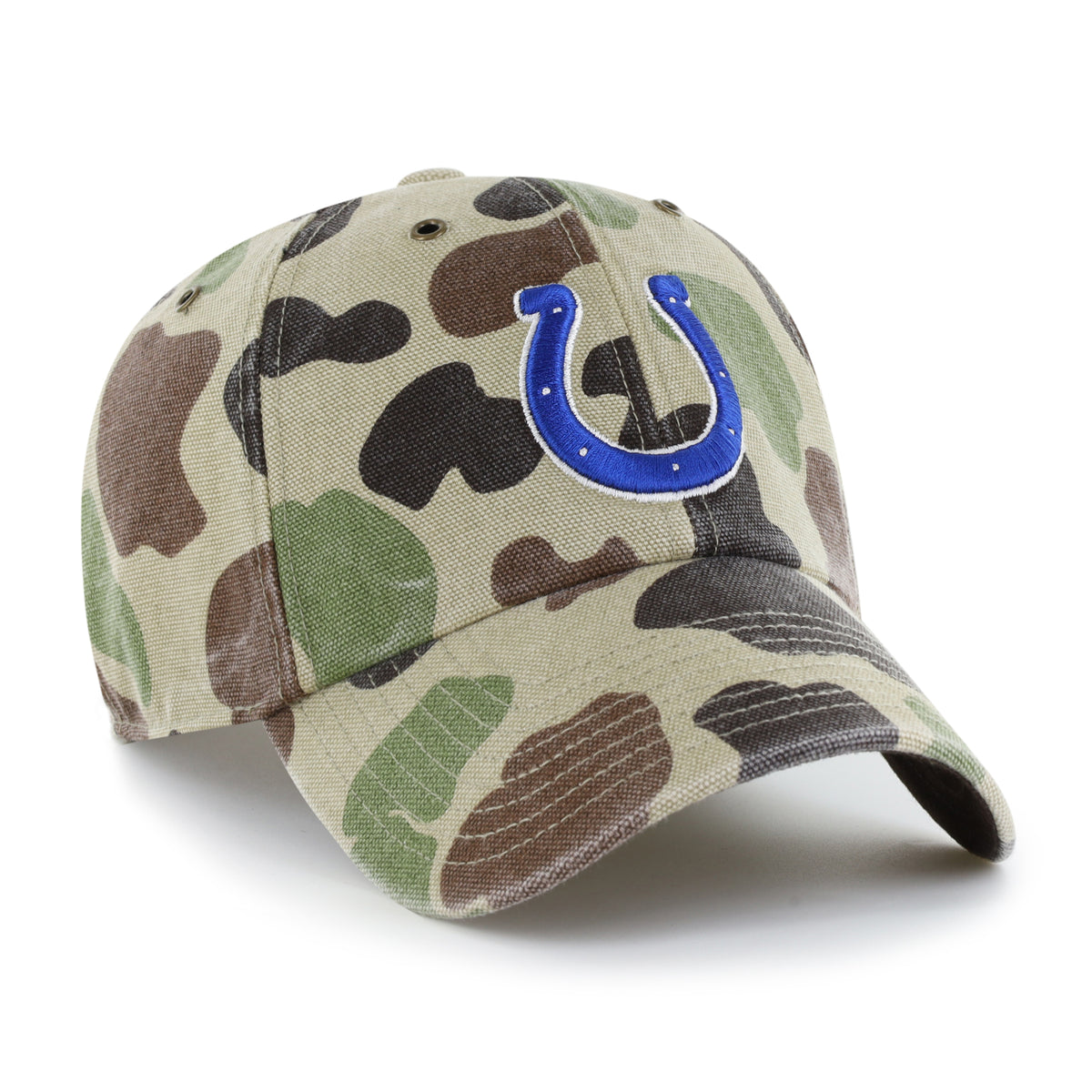 INDIANAPOLIS COLTS CARHARTT '47 CLEAN UP