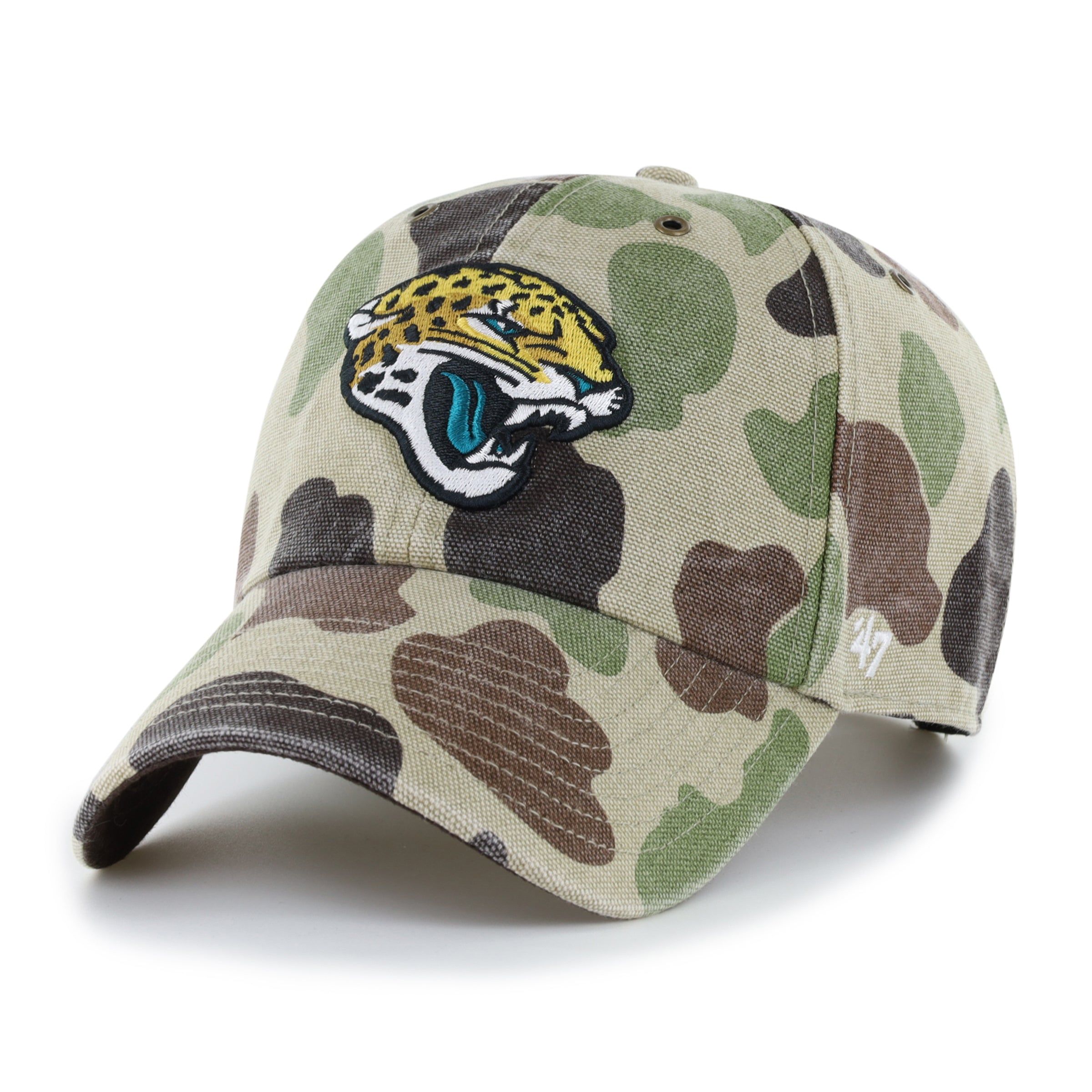 NEW YORK YANKEES CARHARTT '47 CLEAN UP - Carhartt 1972 Duck Camo