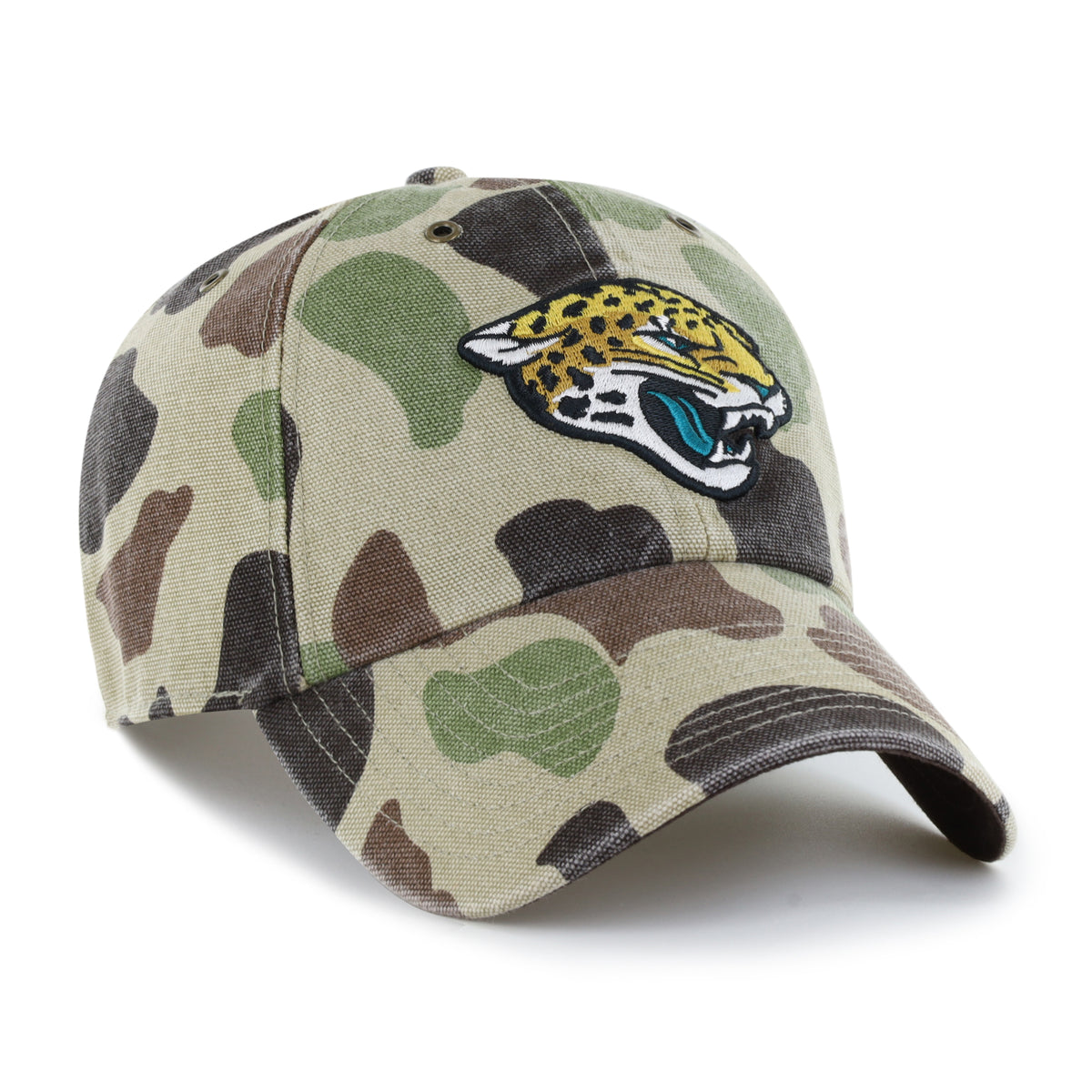 JACKSONVILLE JAGUARS CARHARTT '47 CLEAN UP