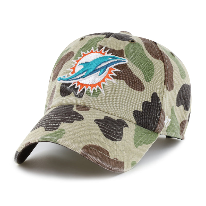 MIAMI DOLPHINS CARHARTT '47 CLEAN UP