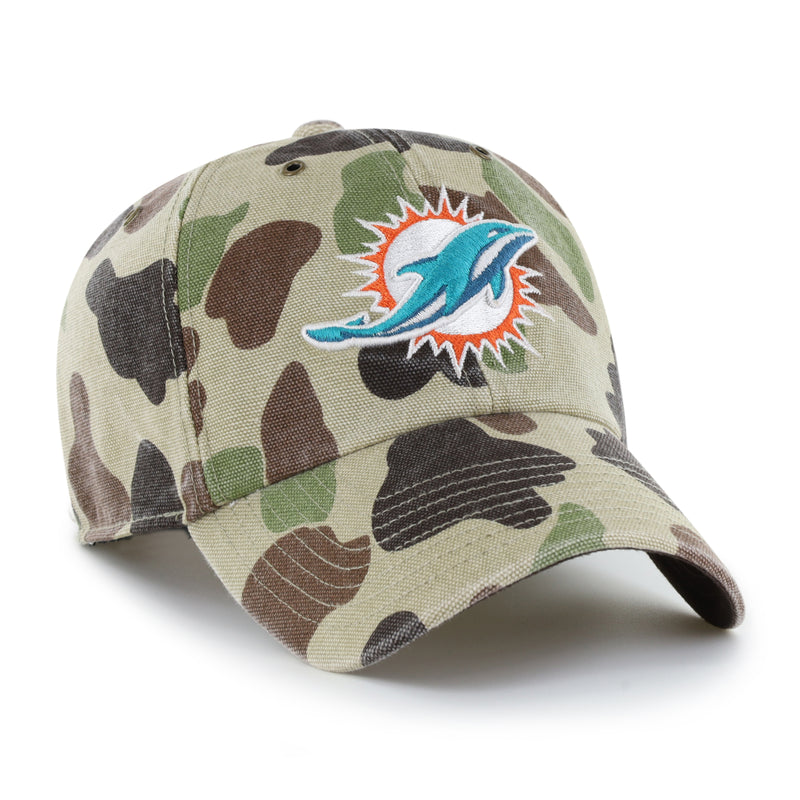 MIAMI DOLPHINS CARHARTT '47 CLEAN UP