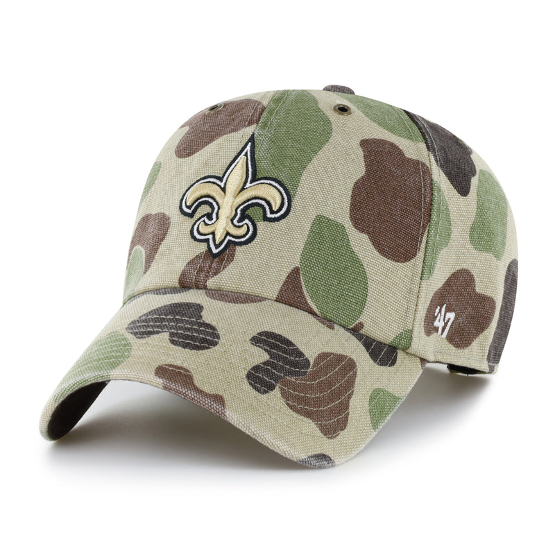 NEW ORLEANS SAINTS CARHARTT '47 CLEAN UP