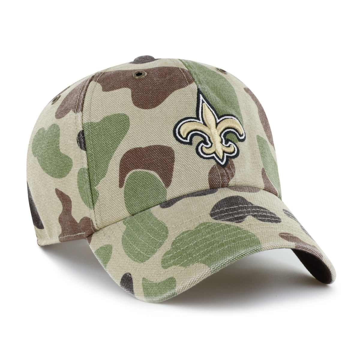 NEW ORLEANS SAINTS CARHARTT '47 CLEAN UP