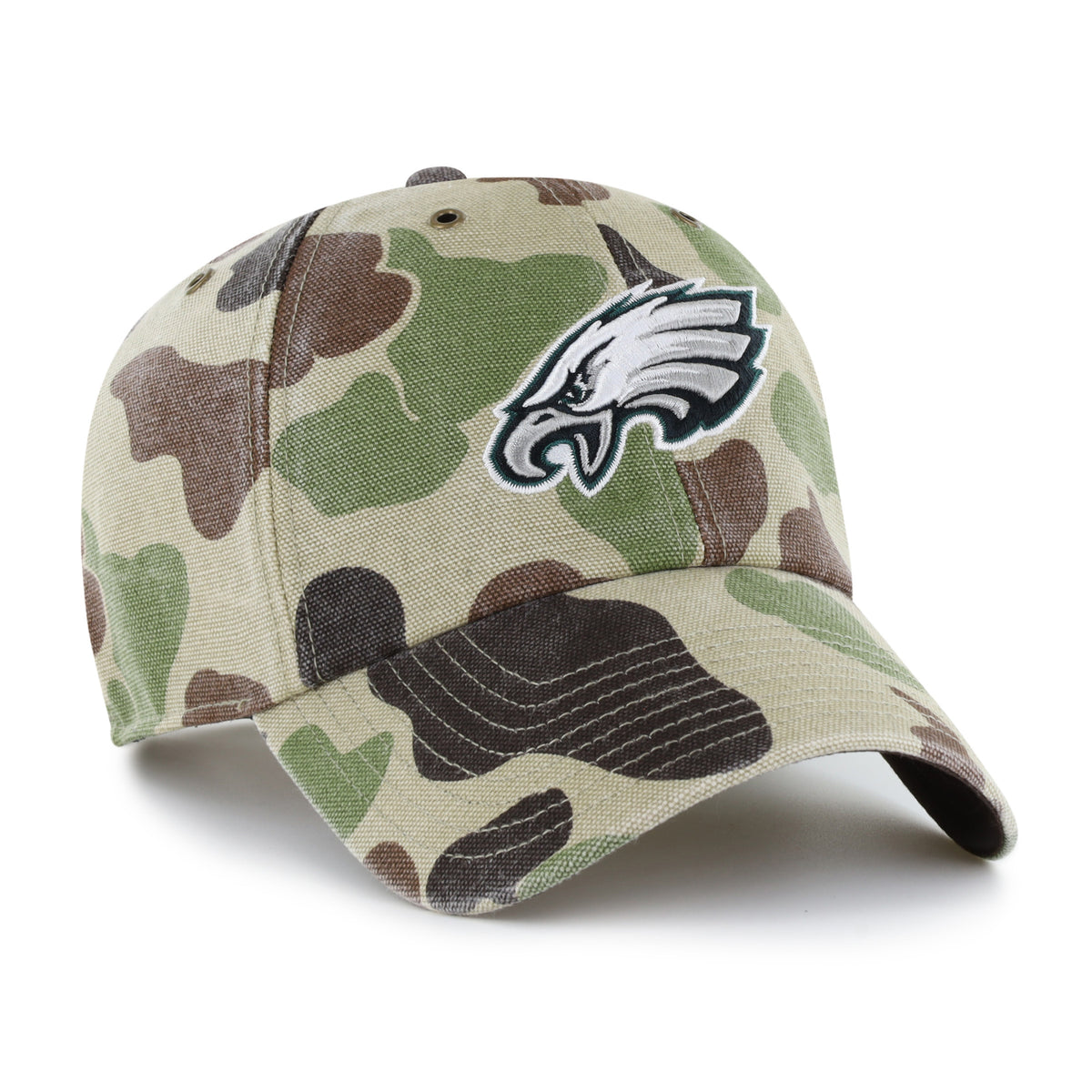 PHILADELPHIA EAGLES CARHARTT '47 CLEAN UP