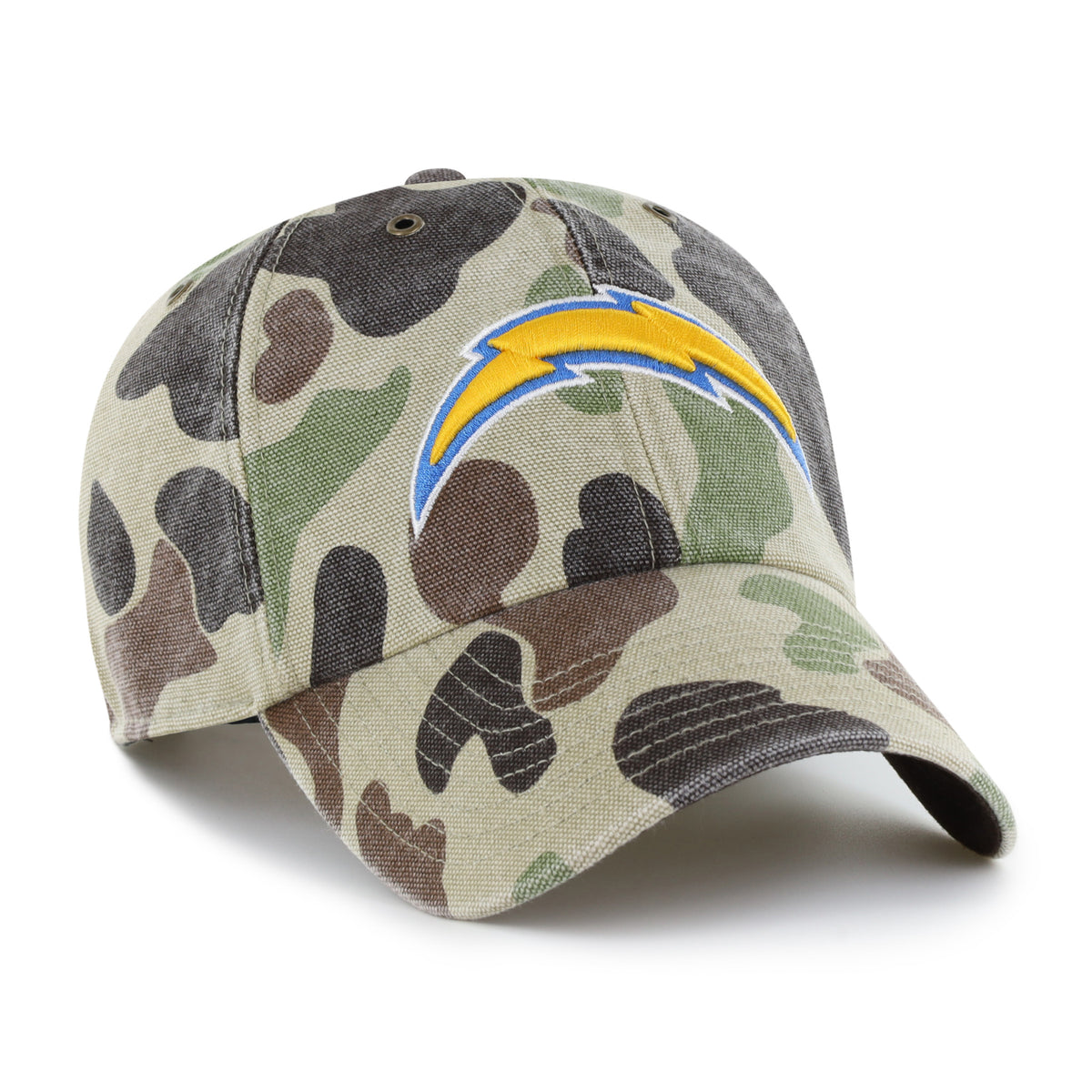 LOS ANGELES CHARGERS CARHARTT '47 CLEAN UP