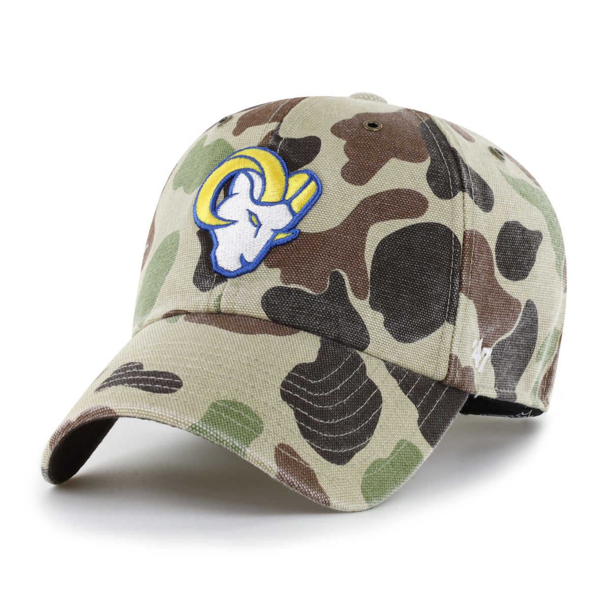 LOS ANGELES RAMS CARHARTT '47 CLEAN UP