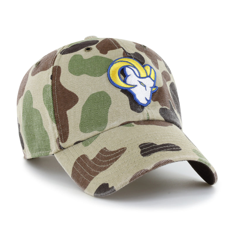 LOS ANGELES RAMS CARHARTT '47 CLEAN UP