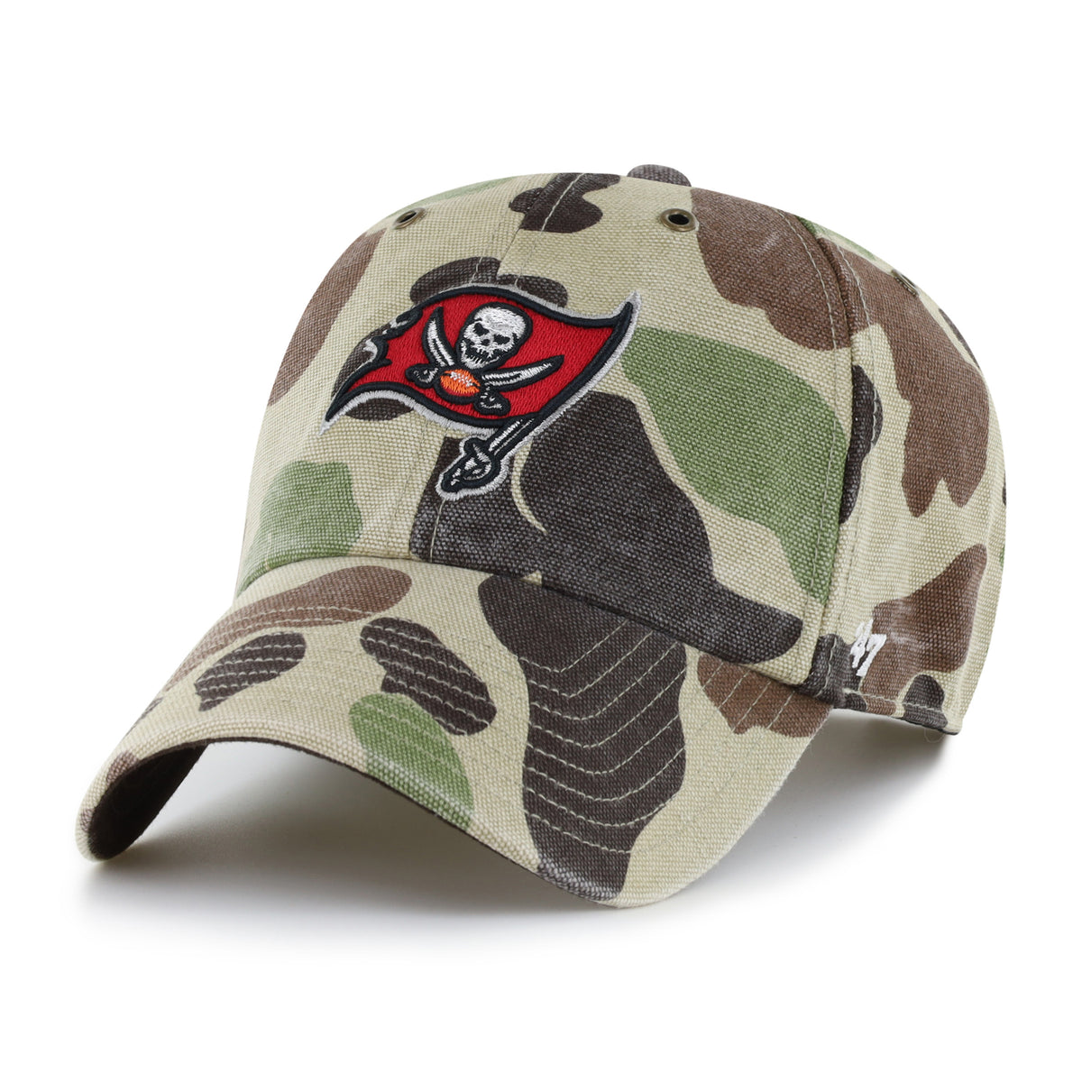 TAMPA BAY BUCCANEERS CARHARTT '47 CLEAN UP