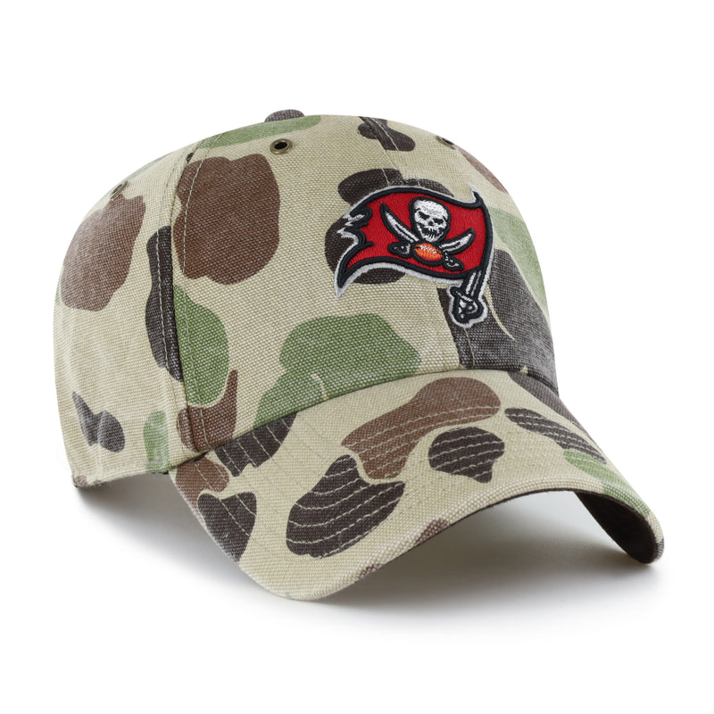 TAMPA BAY BUCCANEERS CARHARTT '47 CLEAN UP
