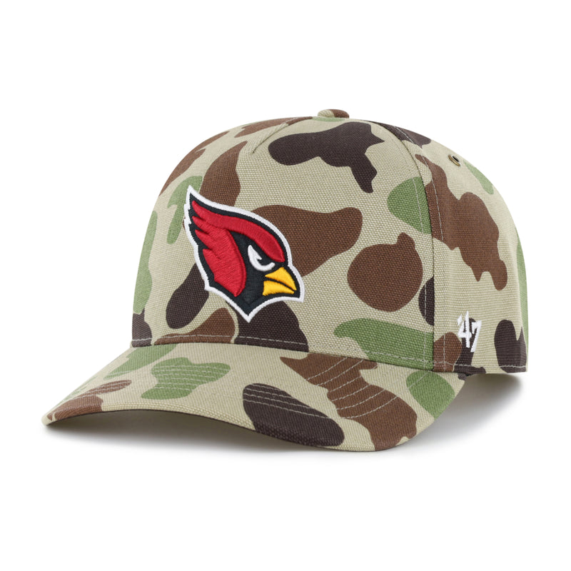 ARIZONA CARDINALS CARHARTT '47 HITCH RF RELAXED FIT