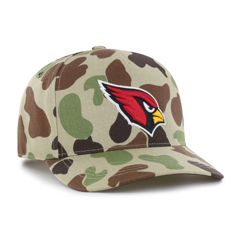 ARIZONA CARDINALS CARHARTT '47 HITCH RF RELAXED FIT