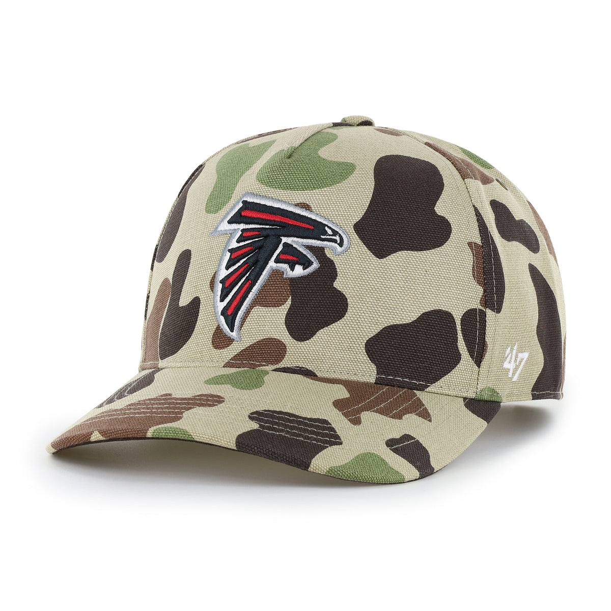 ATLANTA FALCONS CARHARTT '47 HITCH RF RELAXED FIT