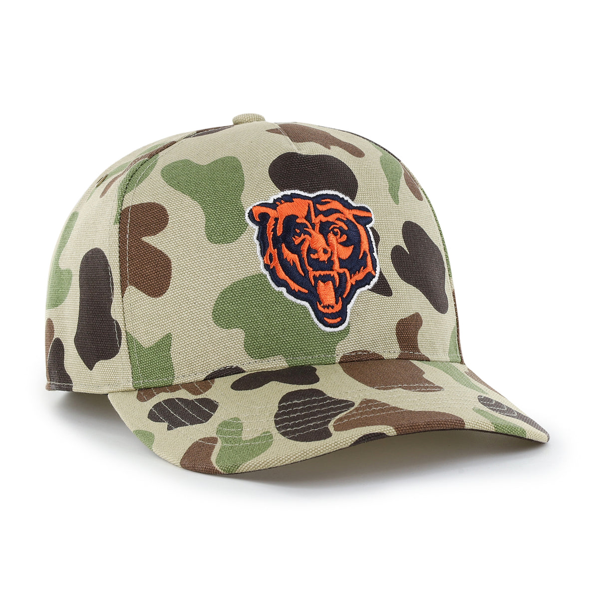 CHICAGO BEARS CARHARTT '47 HITCH RF RELAXED FIT