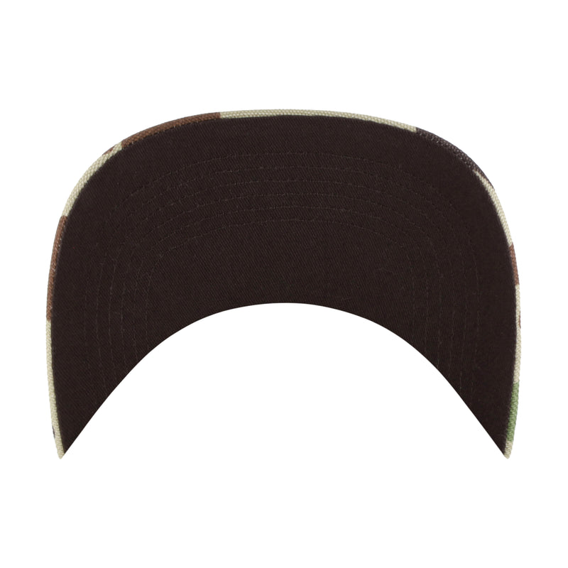 CINCINNATI BENGALS CARHARTT '47 HITCH RF RELAXED FIT