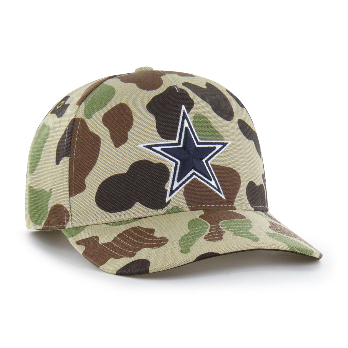 DALLAS COWBOYS CARHARTT '47 HITCH RF RELAXED FIT