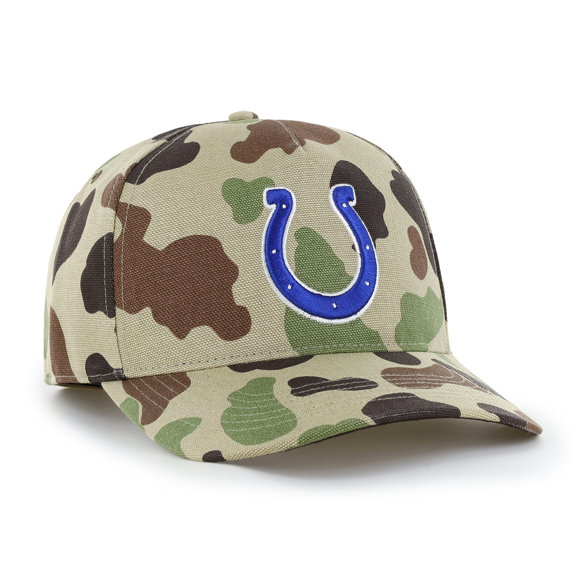 INDIANAPOLIS COLTS CARHARTT '47 HITCH RF RELAXED FIT