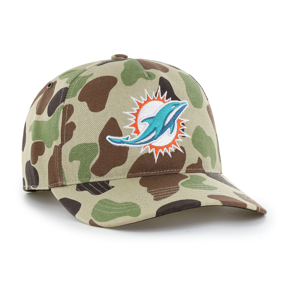 MIAMI DOLPHINS CARHARTT '47 HITCH RF RELAXED FIT