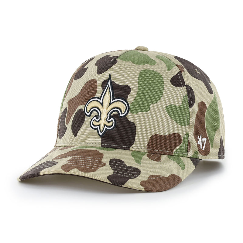 NEW ORLEANS SAINTS CARHARTT '47 HITCH RF RELAXED FIT
