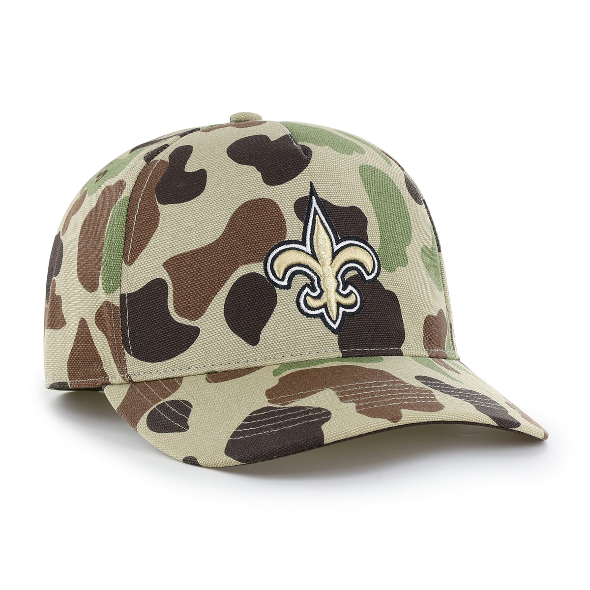 NEW ORLEANS SAINTS CARHARTT '47 HITCH RF RELAXED FIT