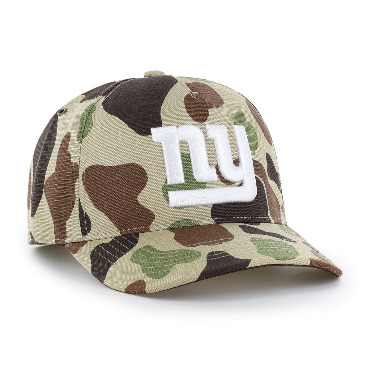 NEW YORK GIANTS CARHARTT '47 HITCH RF RELAXED FIT