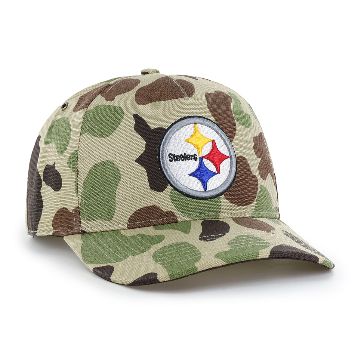 PITTSBURGH STEELERS CARHARTT '47 HITCH RF RELAXED FIT
