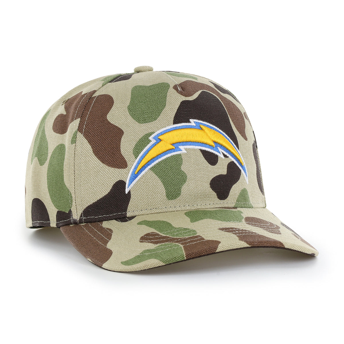 LOS ANGELES CHARGERS CARHARTT '47 HITCH RF RELAXED FIT