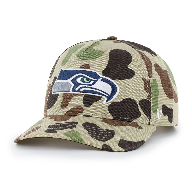 SEATTLE SEAHAWKS CARHARTT '47 HITCH RF RELAXED FIT