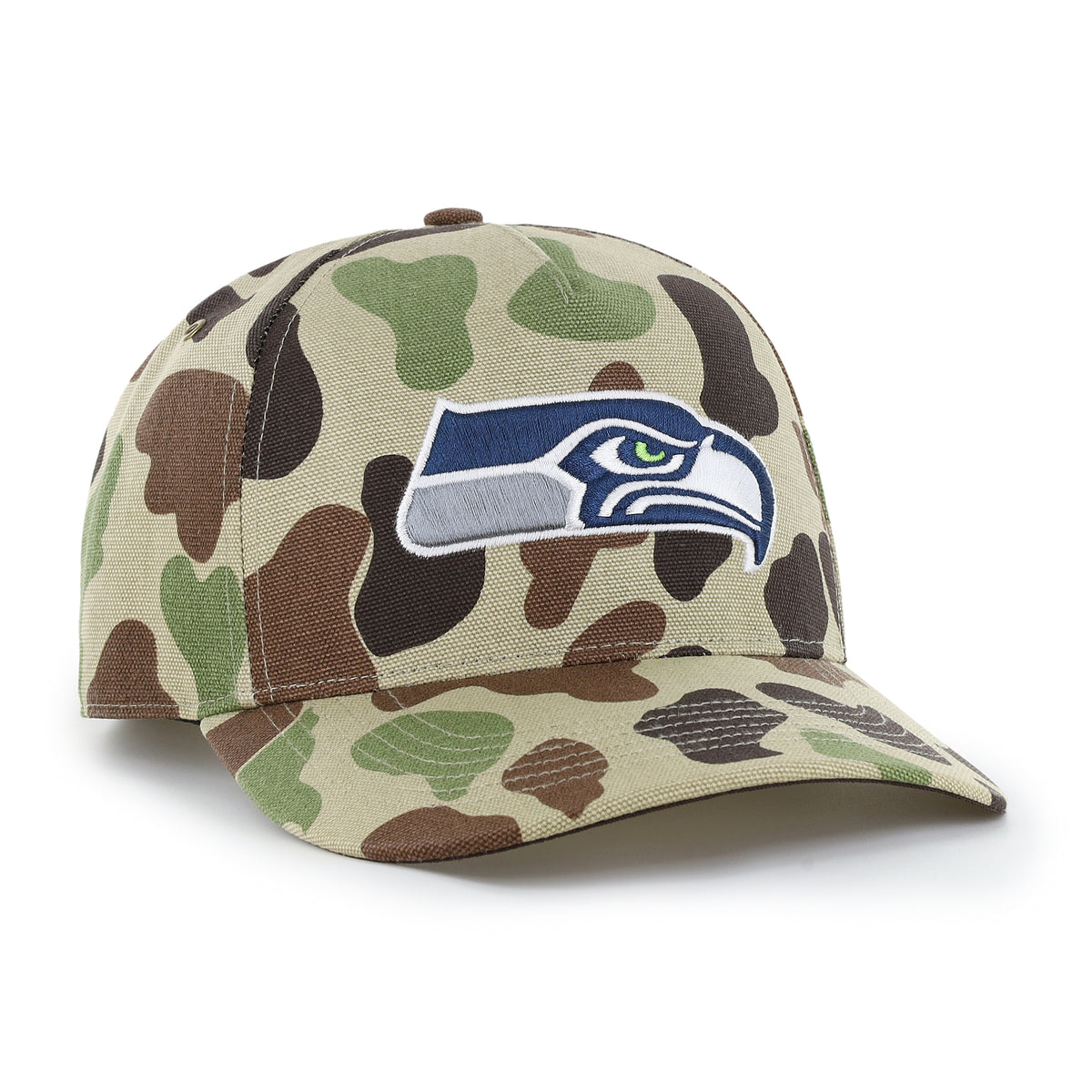 SEATTLE SEAHAWKS CARHARTT '47 HITCH RF RELAXED FIT