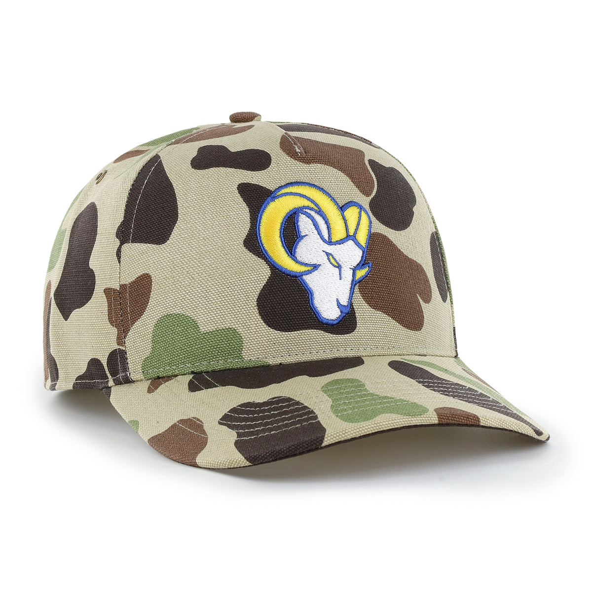 LOS ANGELES RAMS CARHARTT '47  HITCH RF RELAXED FIT