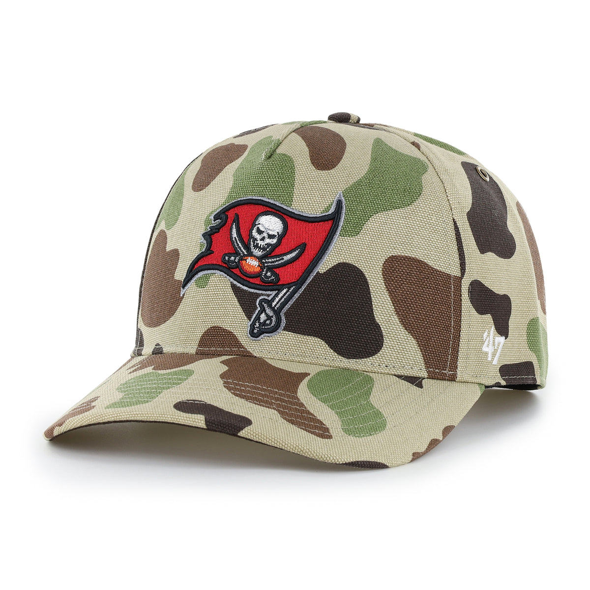 TAMPA BAY BUCCANEERS CARHARTT '47 HITCH RF RELAXED FIT