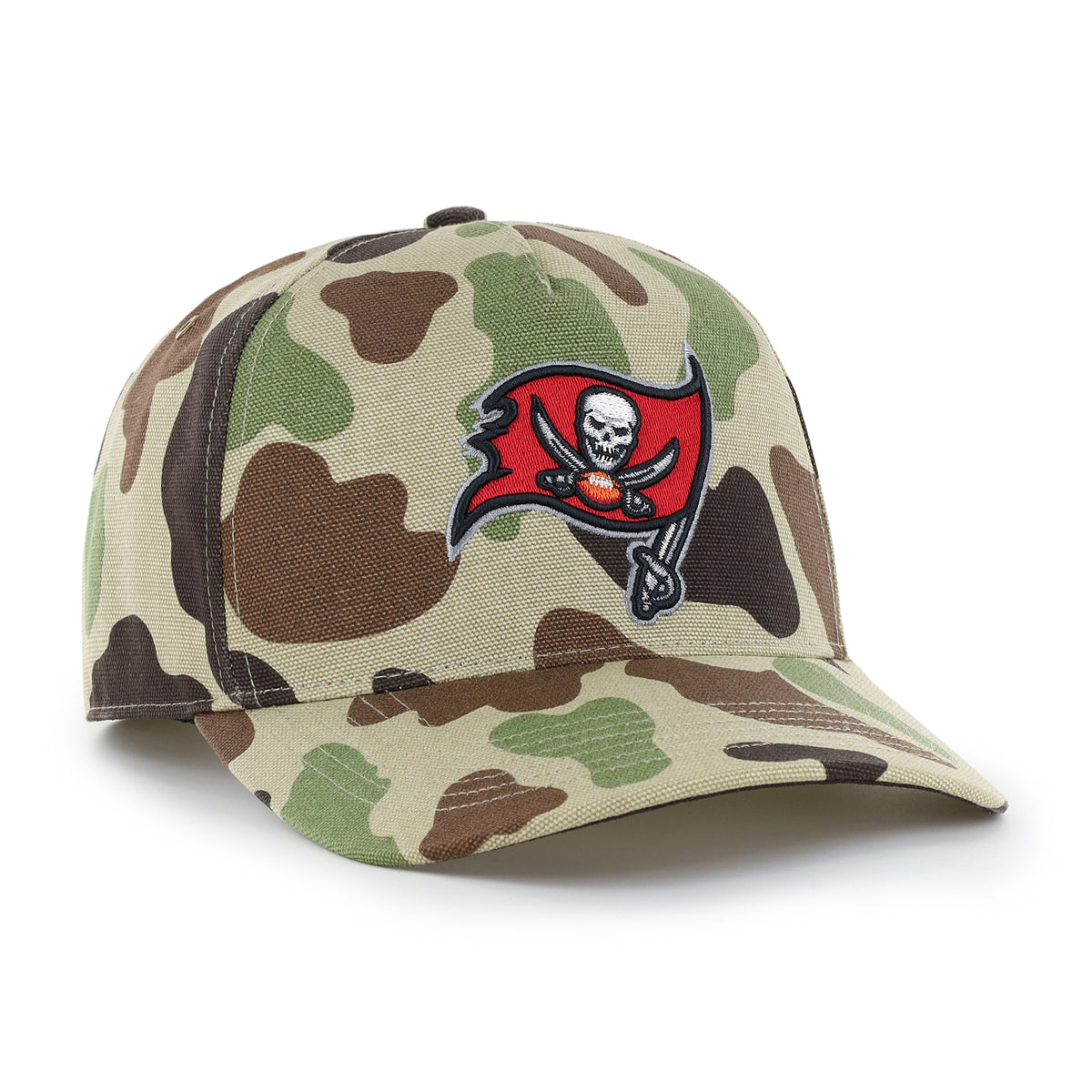 TAMPA BAY BUCCANEERS CARHARTT '47 HITCH RF RELAXED FIT